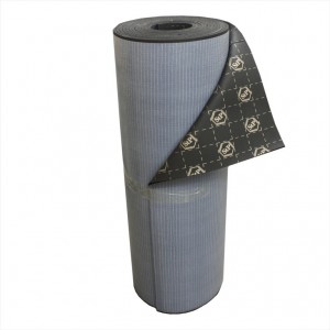 STP AeroFlex 10 - Roll