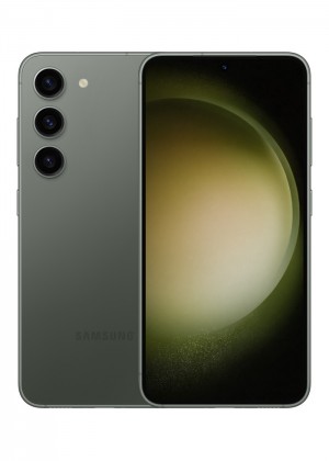 Samsung Galaxy S23 S911 5G 8GB RAM 256GB Green