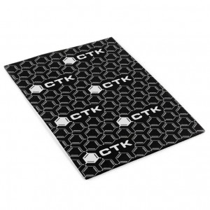 CTK Elastic 6 mm Pack