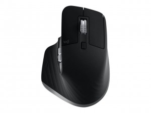 Logitech MX Master 3S for Mac Space Gray