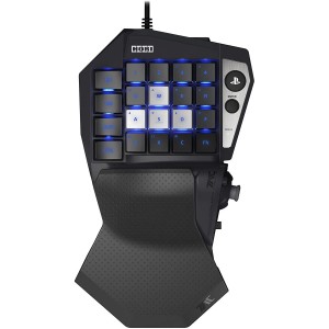 HORI Tactical Assualt Commander for PlayStation 4 & 5 (PS4/PS5)