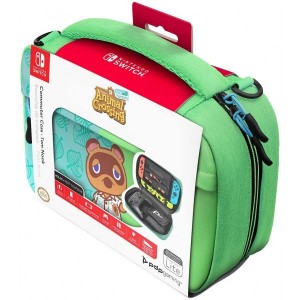 PDP Animal Crossing Travel Case