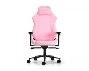 DXRACER Craft Series Pink Gaming Chair C001-P-P