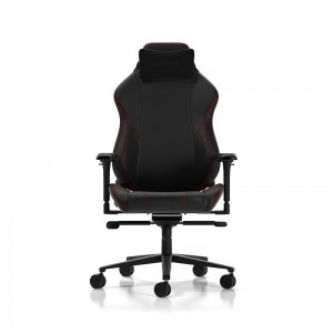 DXRACER Craft Series Black/Red Gaming Chair C001-N-R