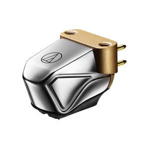 Audio Technica AT-ART20 Dual Moving Coil Stereo Cartridge