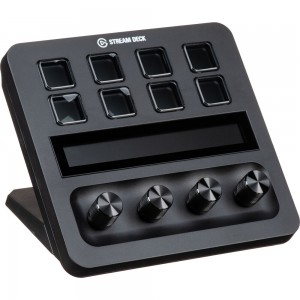 Elgato Stream Deck+