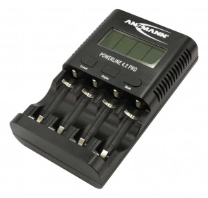 Ansmann Powerline 4.2 Pro (1001-0079)
