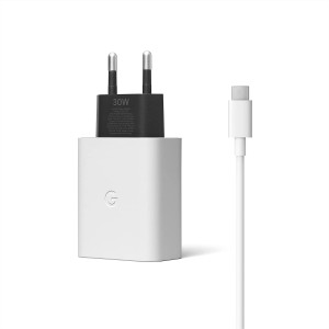 Google Pixel 30W USB-C Charger with Cable