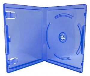 Sony PlayStation 4/5 Disc Box (PS4/PS5)