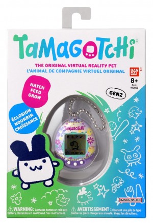 TAMAGOTCHI - PARADISE