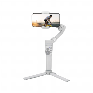 FeiyuTech Vimble 3SE Handheld 3-Axis Smartphone Gimbal Stabilizer with Tripod