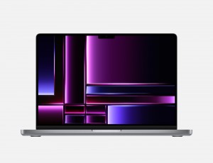 Apple MacBook Pro 14.0-inch Apple M2 Pro 10C CPU 16C GPU 16GB RAM 512GB SSD Space Gray INT MPHE3ZE/A