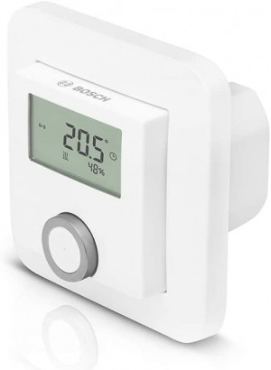Bosch Smart Home Room Thermostat (8750001004)