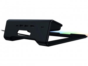Razer Laptop Stand Chroma V2 Black (RC21-01680100-R3M1)