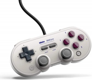 8Bitdo SN30 Pro USB SN Edition