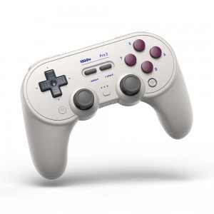 8Bitdo Pro 2 Gamepad G Edition