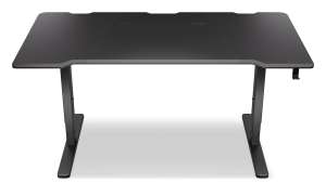 Endorfy Atlas L Adjustable Gaming Table | 720-800 x 780 x 1500 mm