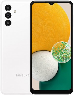 Samsung Galaxy A13 A136 5G 4GB RAM 128GB White