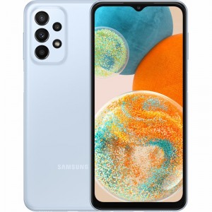Samsung Galaxy A23 5G A236 4GB RAM 128GB Blue