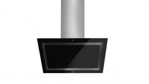 Teka DLV 985 Black