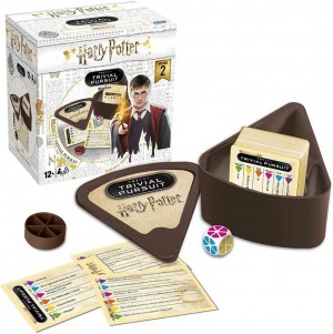 Winning Moves Trivial Pursuit: Harry Potter – Volume 2 (EN)