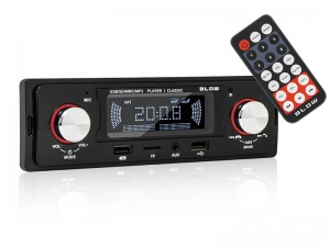 Blow Radio AVH Classic