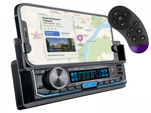 Blow AVH-8970