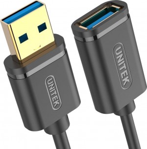 Unitek USB Extender USB 3.1 3M Y-C4030GBK