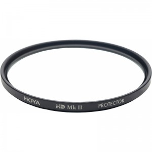 Hoya HD MK II Protector Filter 82mm