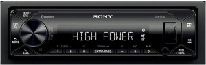 Sony DSX-GS80