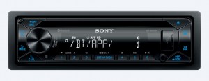 Sony MEX-N4300BT