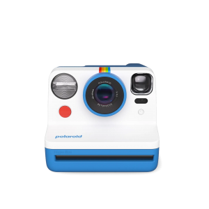 Polaroid Now Generation 2 i-Type Instant Camera Blue
