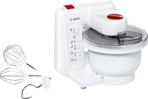 Bosch MUMP1000