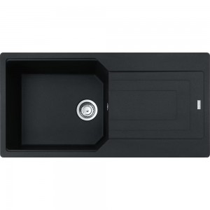 Franke UBG 611-100 Onyx 100x50cm (114.0682.530)