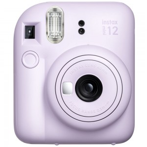 FujiFilm Instax Mini 12 Lilac Purple