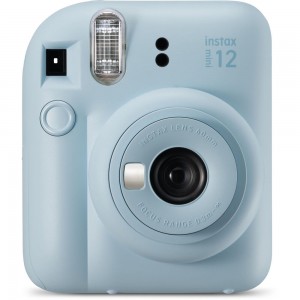 FujiFilm Instax Mini 12 Pastel Blue