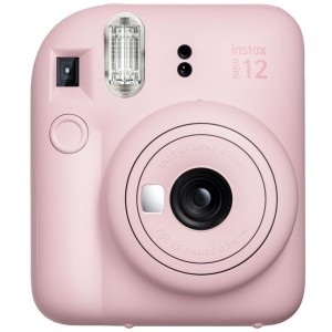 FujiFilm Instax Mini 12 Blossom Pink