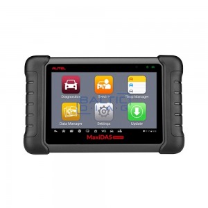 AUTEL MaxiDAS DS808BT Universal diagnostic equipment
