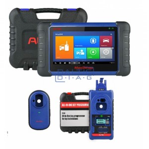 AUTEL MaxiIM IM508 Key and immobilizer programming tool