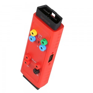 AUTEL G-BOX for Mercedes All key Lost Programming tool