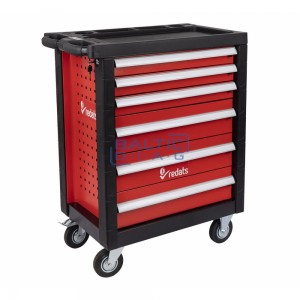 Redats Tool trolley with 196 pcs. tool