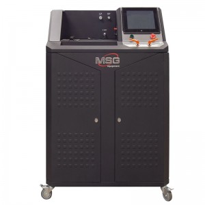 MSG Equipment MS111 Conditioner compressor test bench
