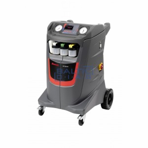 Robinair Fully automatic air conditioning station