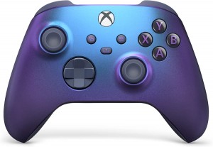 Xbox Series Stellar Shift Special Edition Wireless Controller