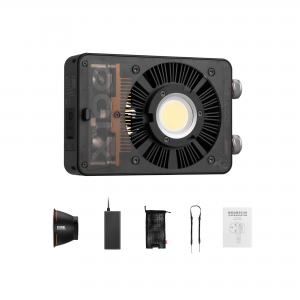 Zhiyun MOLUS X100 Standard COB Light