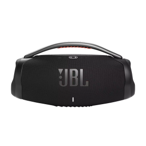 JBL Boombox 3 Black