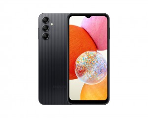 Samsung Galaxy A145R A14 64GB Black