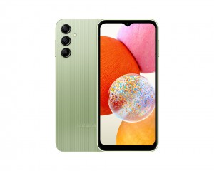 Samsung Galaxy A14 A145 4G 4GB RAM 64GB Green