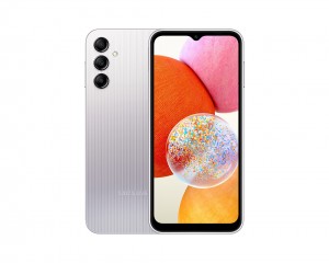 Samsung Galaxy A14 A145 4G 4GB RAM 64GB Silver