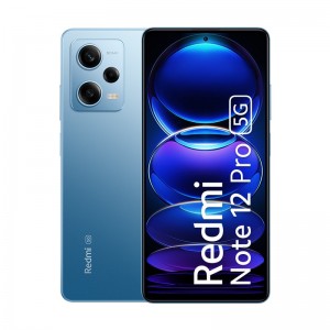 Xiaomi Redmi Note 12 Pro 5G 6GB RAM 128GB Blue